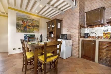 Borgo Grondaie - 128