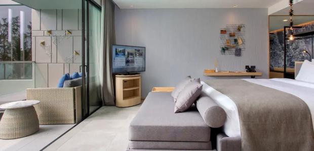 La Vela Khao Lak - Sha Extra Plus - 35