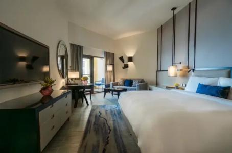 Amwaj Rotana, Jumeirah Beach - Dubai - 30