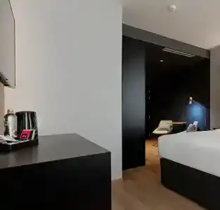 Melia Avenida de America - 44