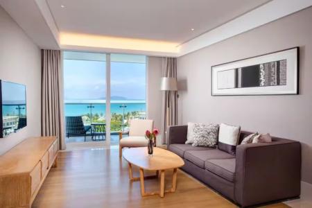Wyndham Sanya Bay - 53