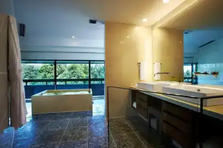 Hyatt Regency Kyoto - 23