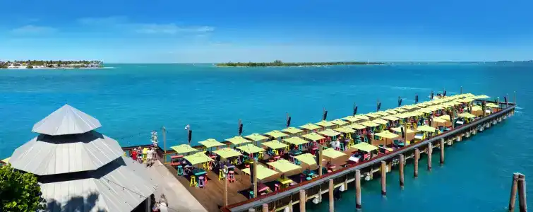 Ocean Key & Spa, a Noble House - 15