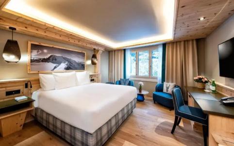 Precise Tale Seehof Davos - 3