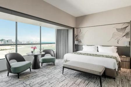Ascott Gurney Penang - 57
