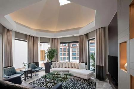 Radisson Blu & Spa, Istanbul Tuzla - 51