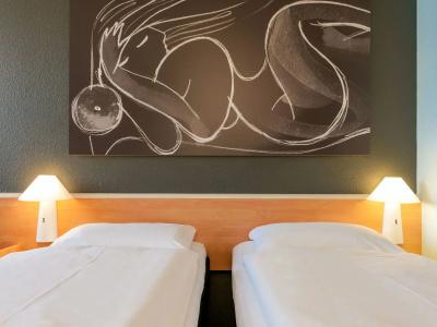 Ibis Wien Mariahilf - 40