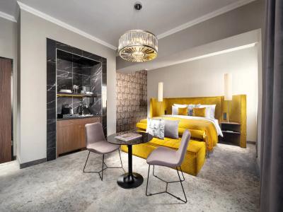 Starlight Suiten Budapest - 9