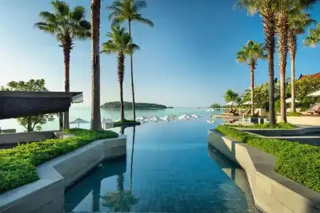 Nora Buri Resort & Spa - Sha Extra Plus - 40