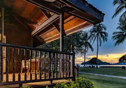 Pelangi Beach & Spa, Langkawi - 58