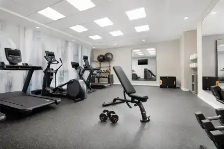 Hilton Garden Inn Times Square Central - 33