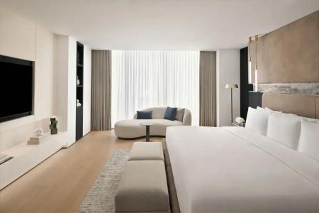 Sheraton Grand, Dubai - 62