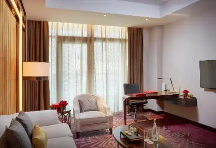 Gran Melia Xi'an - 43