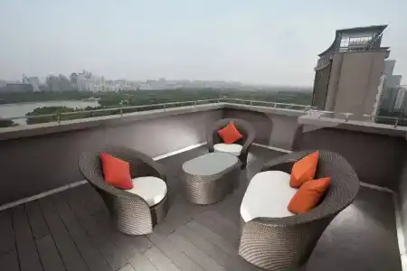 Dorsett Shanghai - 43