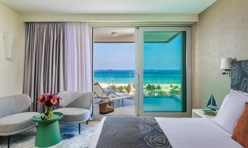 West All Suites Ashdod - 31