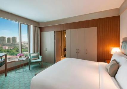 Renaissance Istanbul Polat Bosphorus - 86