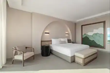 Rixos The Palm & Suites - Ultra All Inclusive - 52