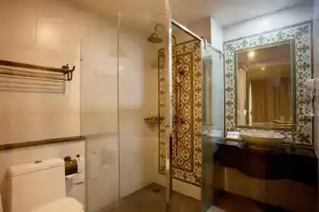 Supicha Pool Access - Sha Plus - 31