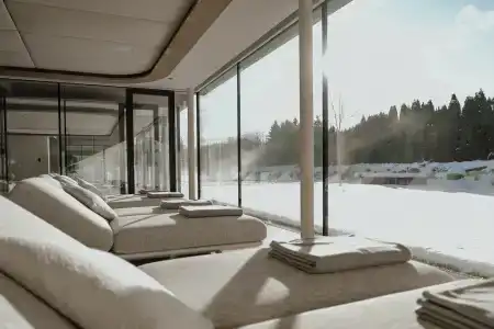 Sonnenhof sun/spa/panorama - 15