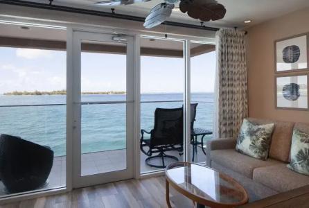 Pier House & Spa - 102