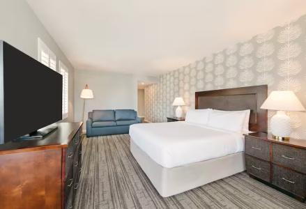 Jamaica Bay Inn Marina Del Rey Tapestry Collection by Hilton - 61