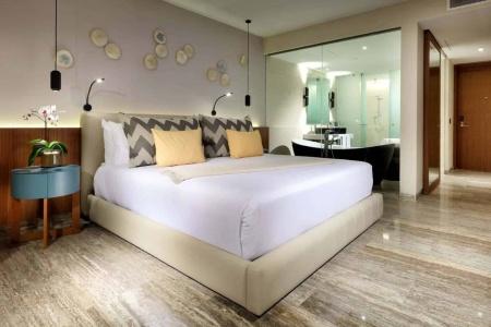 Family Selection at Grand Palladium Costa Mujeres Resort & Spa - All Inclusive - 56