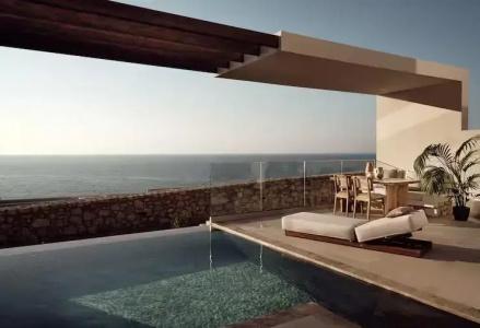 The Royal Senses Resort Crete, Curio Collection by Hilton - 81