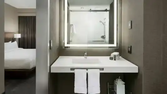 Ac By Marriott New York Times Square - 6