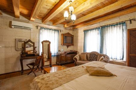 Ottoman Cave Suites - 44