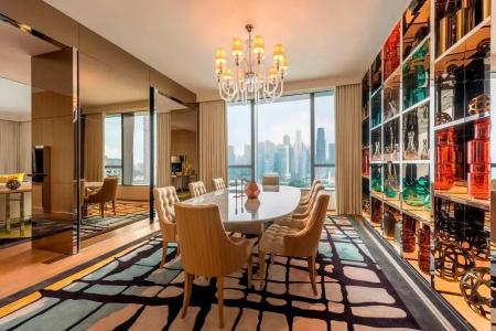 JW Marriott Singapore South Beach (SG Clean) - 98