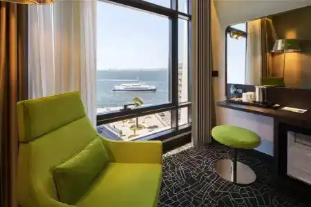 Park Inn by Radisson Izmir - 45