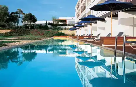 Grand Resort Lagonissi - 36