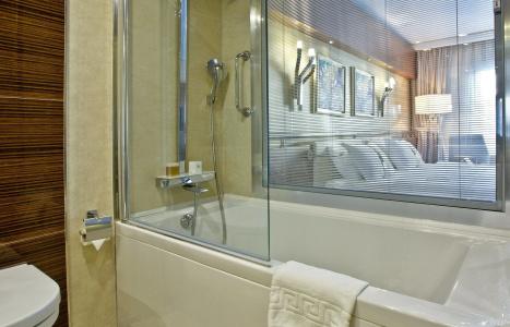 Holiday Inn Ankara-Kavaklidere, An Ihg - 59