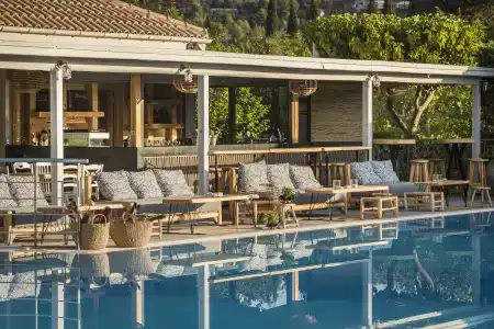Avithos Resort - 21