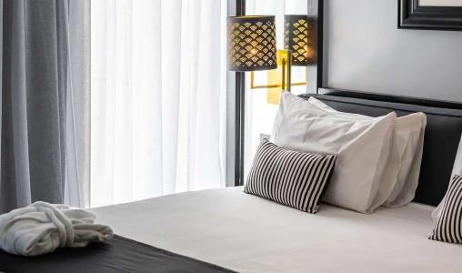 Athenian Riviera& Suites - 31