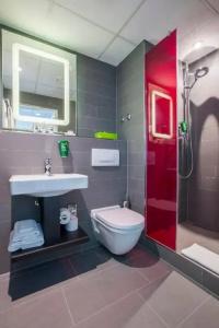 Park Inn by Radisson Nürnberg - 35