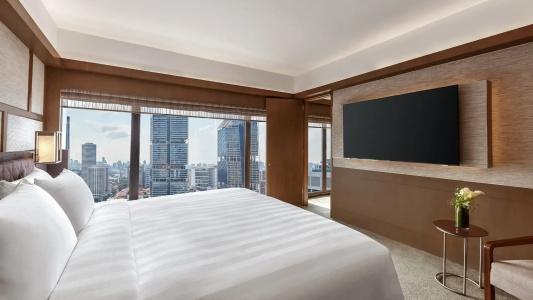 Pan Pacific Singapore (SG Clean, Staycation Approved) - 69