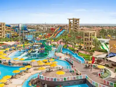 Rixos Seagate Sharm- Ультра Все Включено - 20