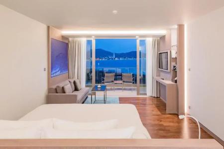 Oceanfront Beach Resort - Sha Extra Plus - 4