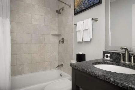 West End Washington DC, Tapestry Collection by Hilton - 30