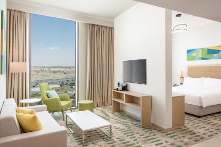 Holiday Inn & Suites Dubai Science Park, An Ihg - 59