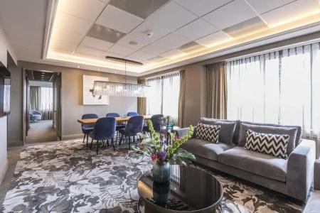 Okura Amsterdam – The Leading Hotels of the World - 96