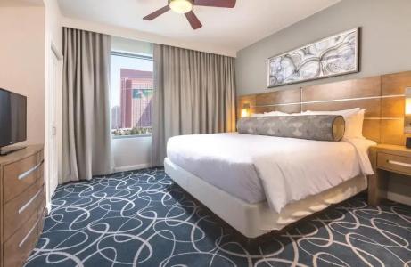 Club Wyndham Desert Blue - 50