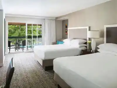 Hyatt Regency - 47