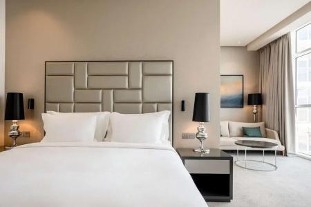 Radisson Dubai Damac Hills - 37