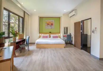 The Briza Beach Resort, Samui - Sha Plus - 50