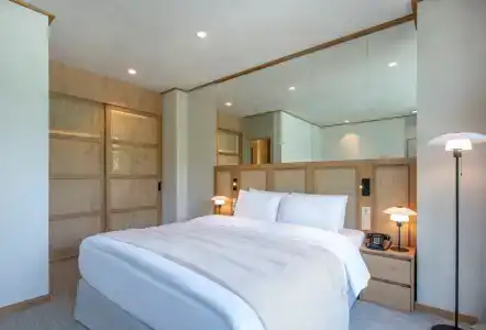Курортный отель Kvareli Lake Resort - 82