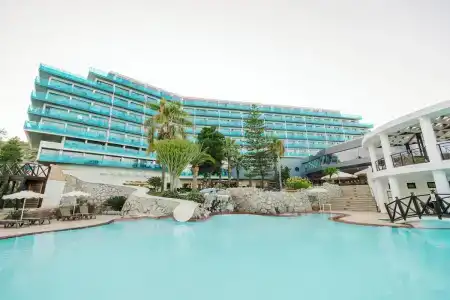 Calypso Beach - 23