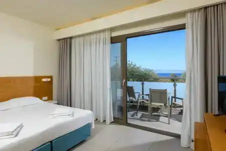 Alea & Suites - 24