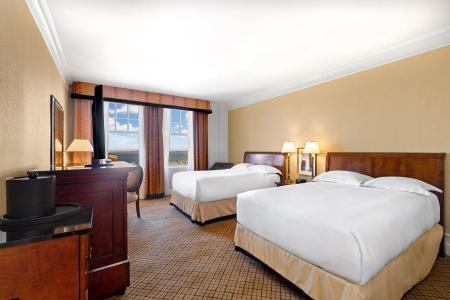 Intercontinental Mark Hopkins San Francisco, An Ihg - 65